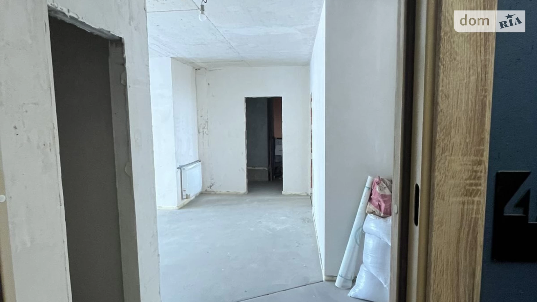 Продается 3-комнатная квартира 89.3 кв. м в Львове, ул. Академика Игоря Юхновського(Профессора Петра Буйка), 27 - фото 2