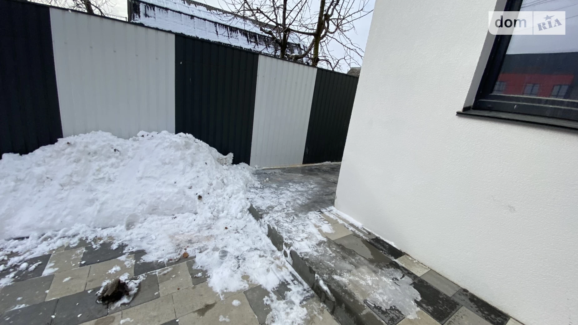 Продається 1-кімнатна квартира 46.5 кв. м у Гостомелі, вул. Остромирська, 27 - фото 3