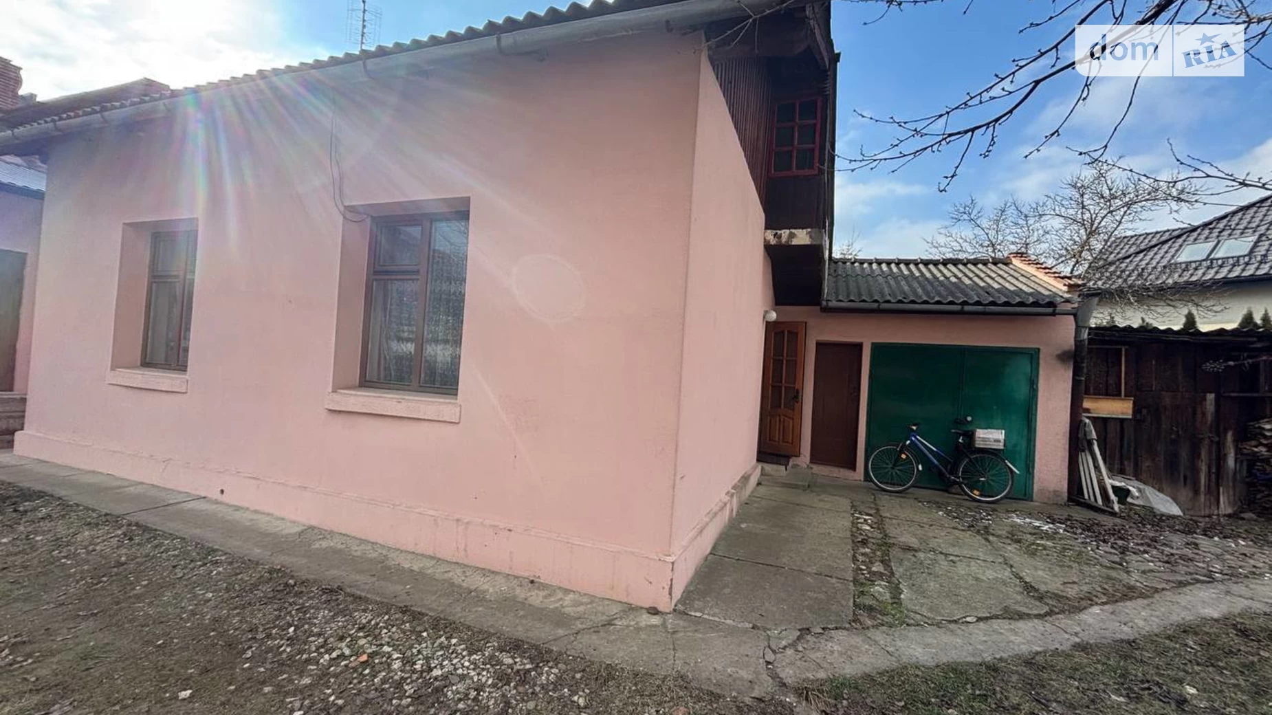 Продається одноповерховий будинок 56.2 кв. м з балконом, цена: 59900 $ - фото 2