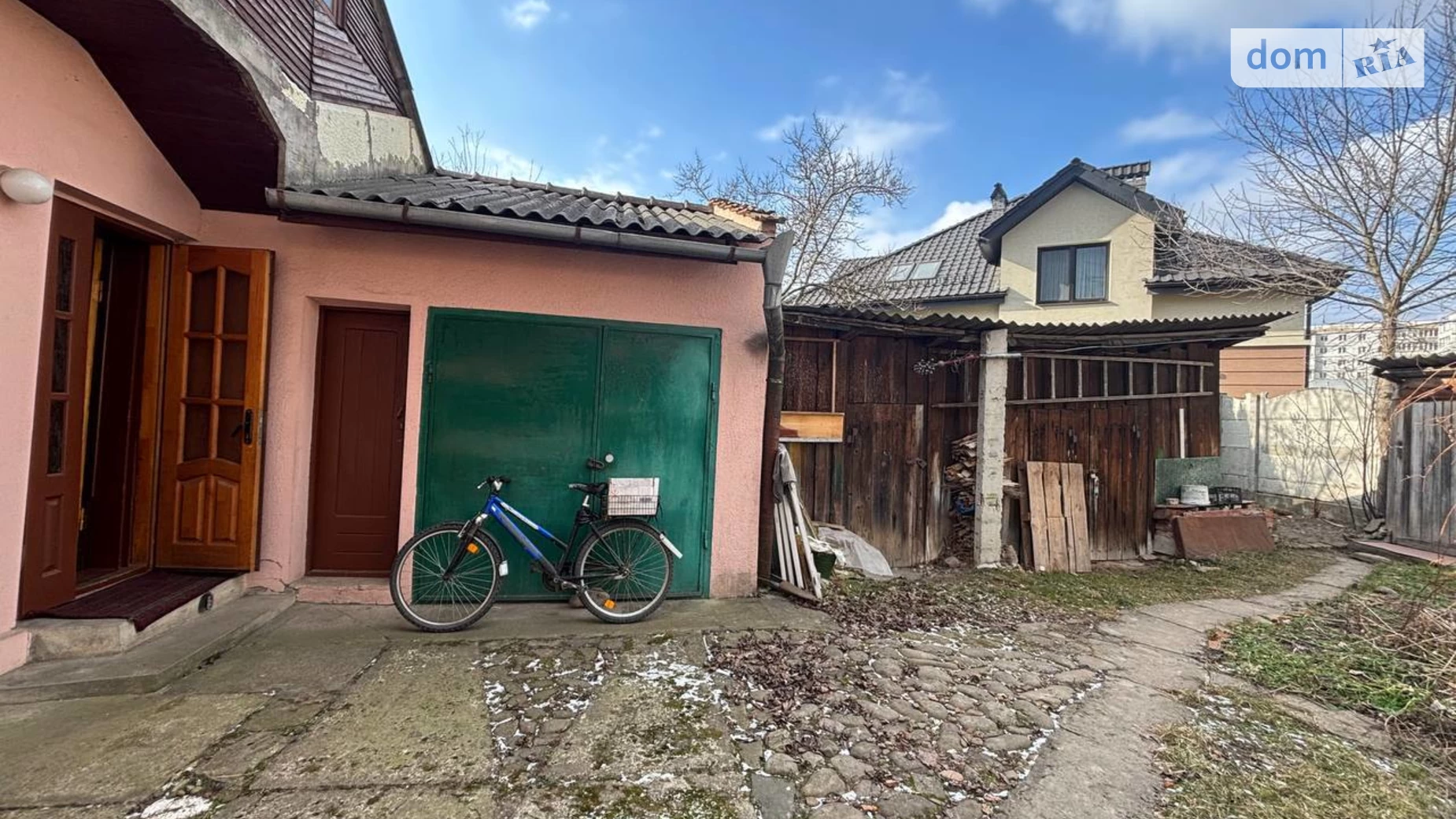 Продається одноповерховий будинок 56.2 кв. м з балконом, цена: 59900 $ - фото 4