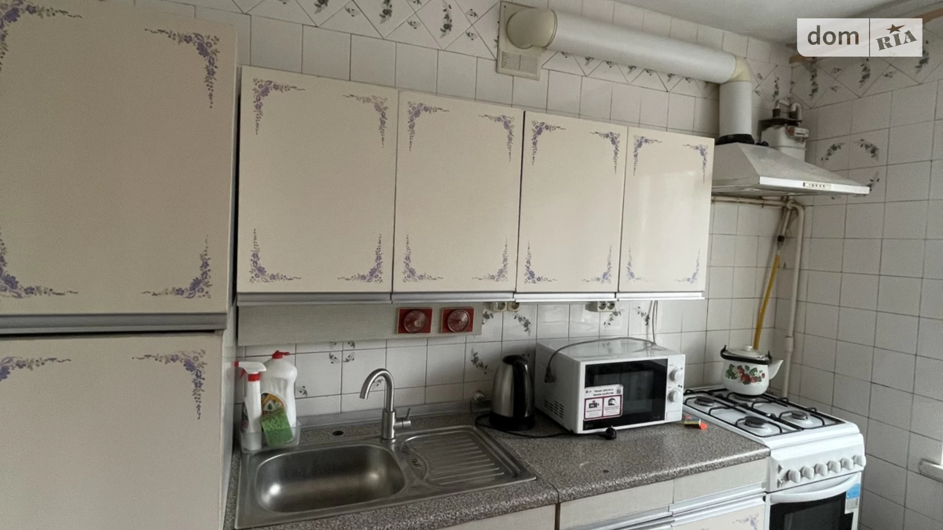 Продается 3-комнатная квартира 63 кв. м в Коцюбинском, ул. Мебельная, 9 - фото 4
