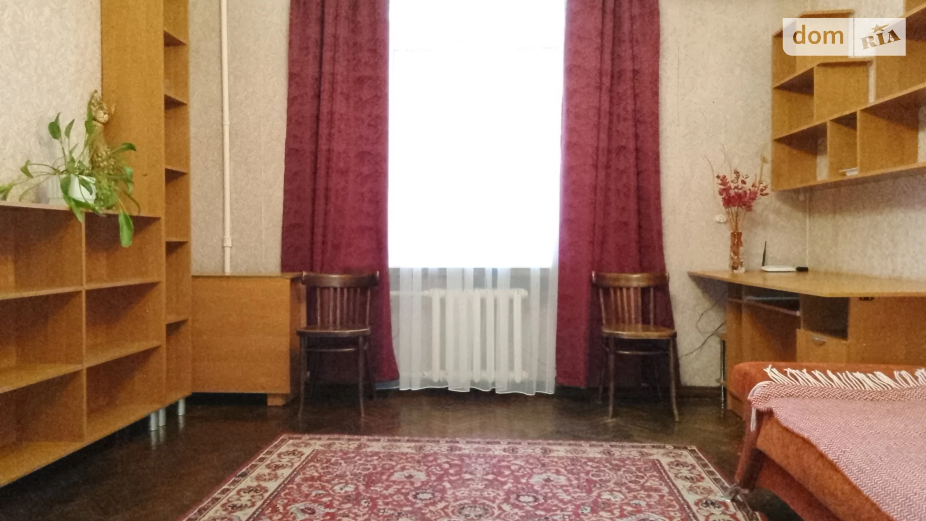 Сдается в аренду 2-комнатная квартира в Харькове, просп. Героев Харькова(Московский), 5 - фото 5