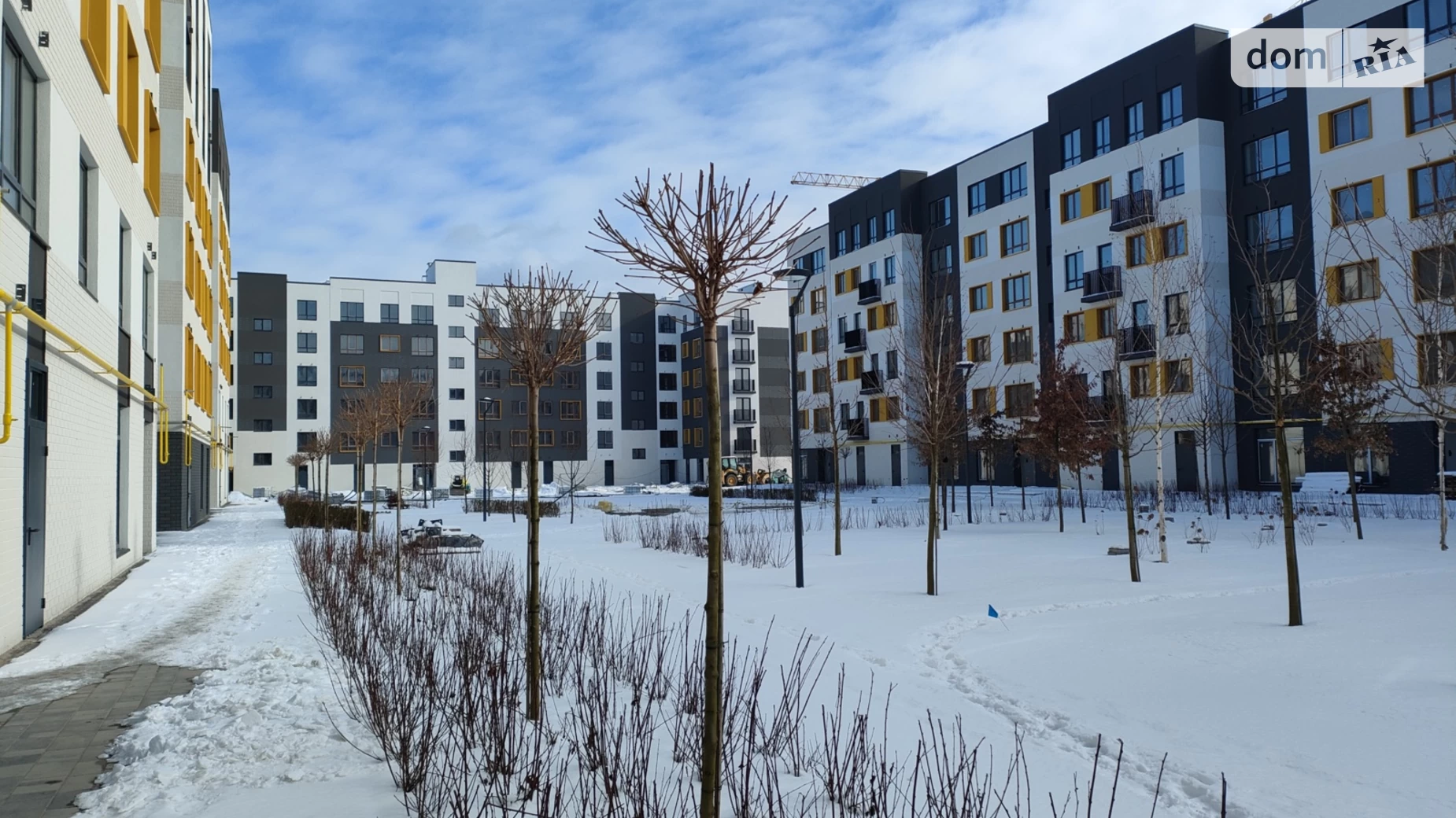 Продается 1-комнатная квартира 39 кв. м в Ирпене, ул. Соборная(ІІІ Интернационала), 2К/35 - фото 3