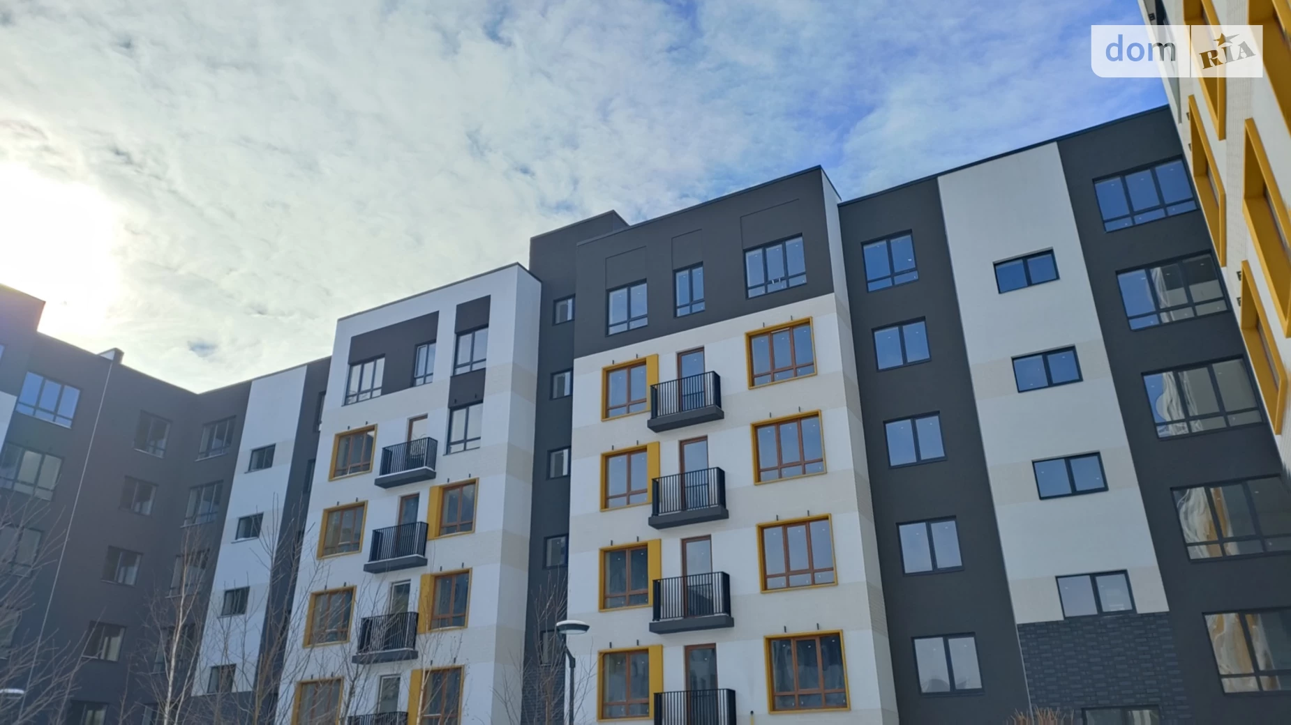 Продается 1-комнатная квартира 39 кв. м в Ирпене, ул. Соборная(ІІІ Интернационала), 2К/35 - фото 5