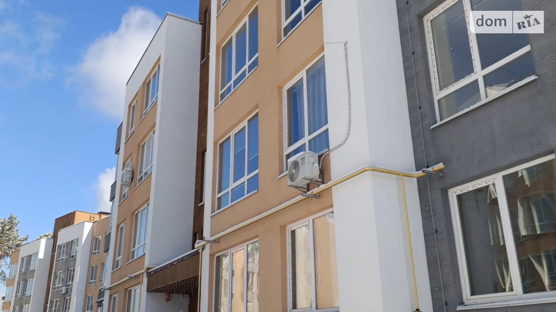 Продається 1-кімнатна квартира 38 кв. м у Києві, вул. Ідейна, 4 - фото 2