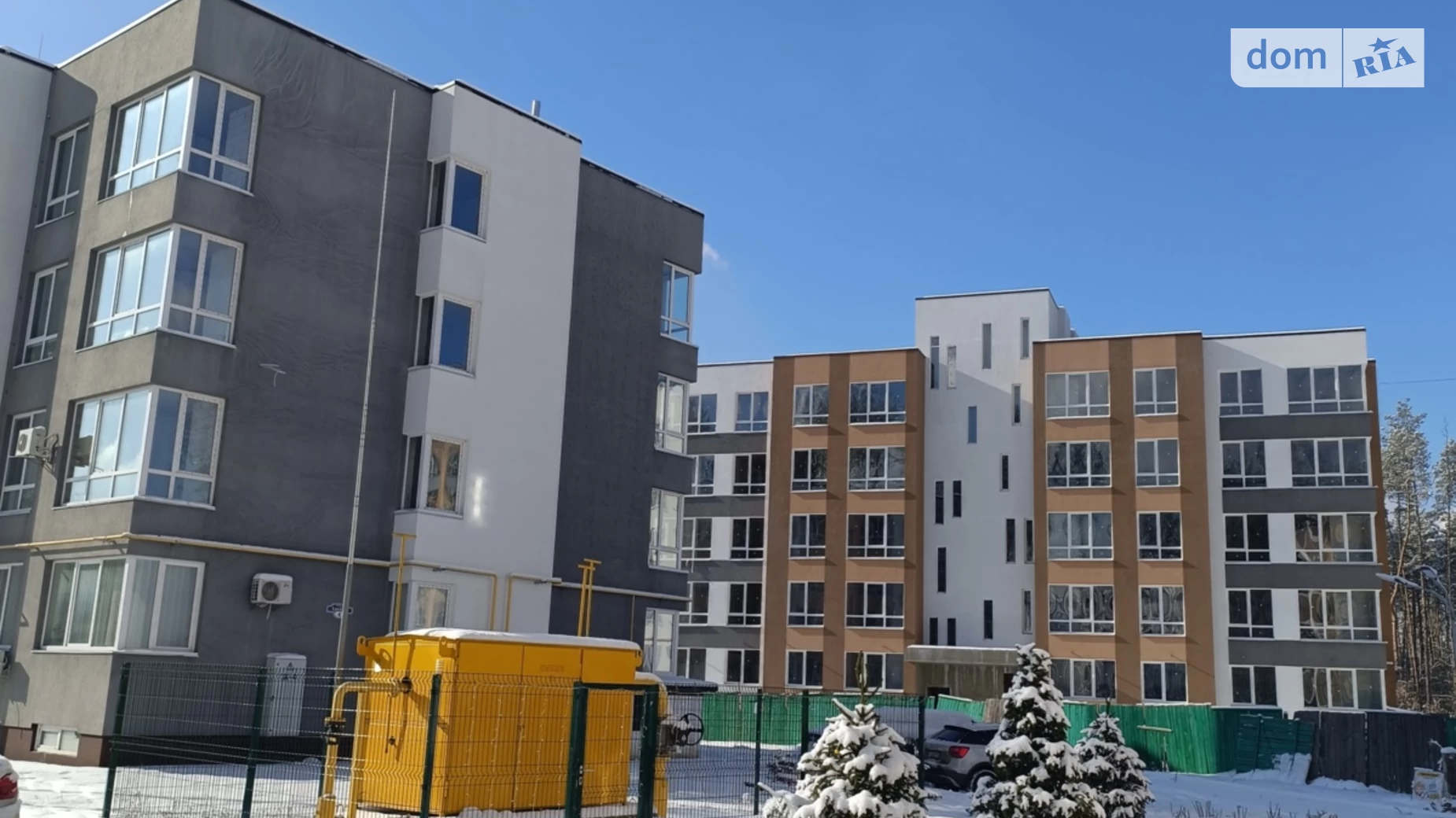 Продається 1-кімнатна квартира 38 кв. м у Києві, вул. Ідейна, 4 - фото 3