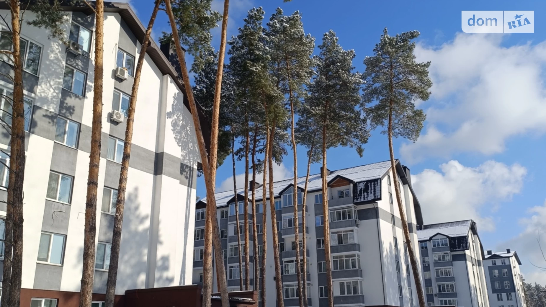 Продається 1-кімнатна квартира 38 кв. м у Києві, вул. Ідейна, 4 - фото 4