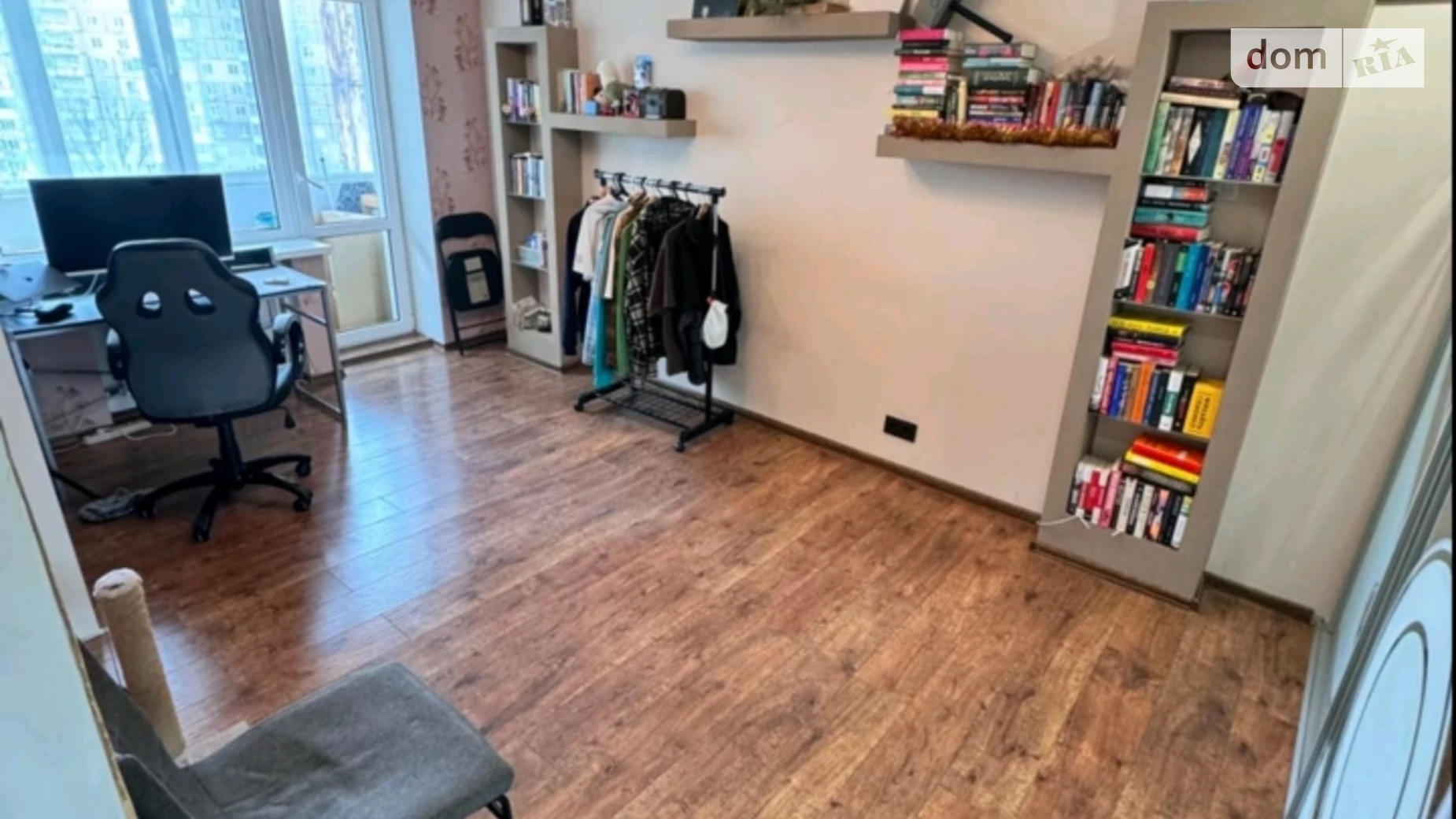 Продается 2-комнатная квартира 52.8 кв. м в Днепре, цена: 54000 $ - фото 3