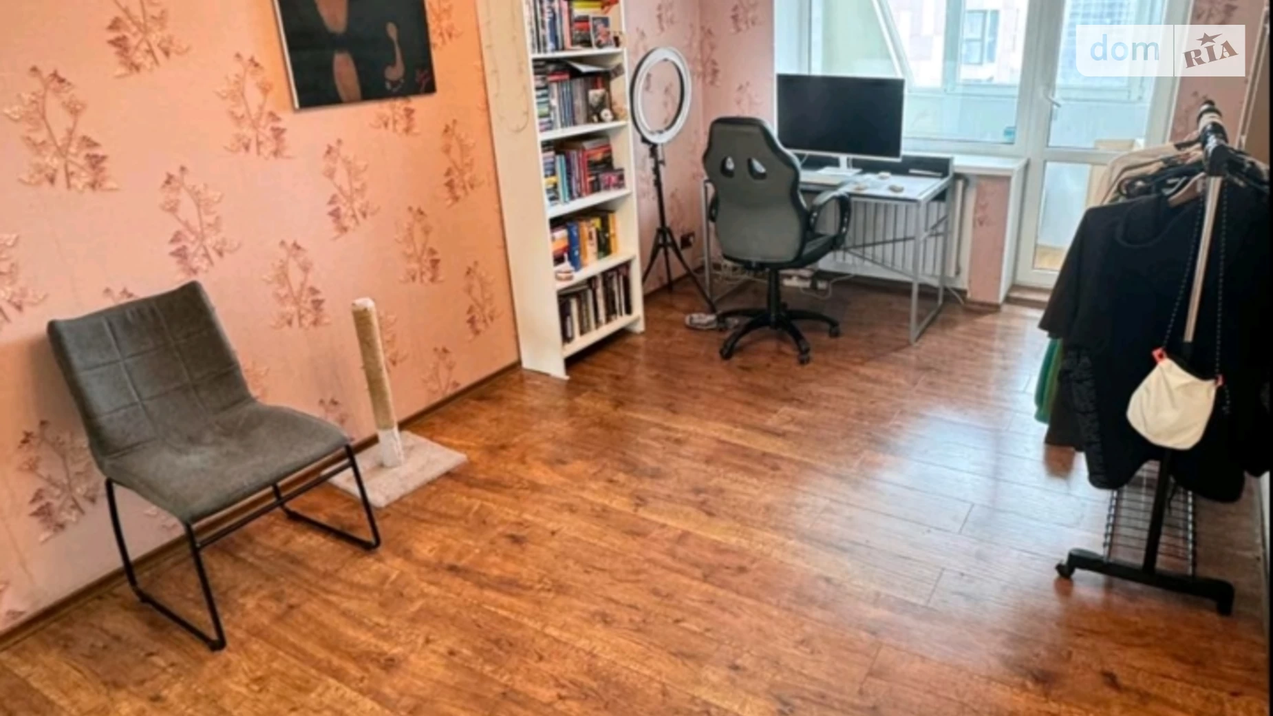 Продается 2-комнатная квартира 52.8 кв. м в Днепре, цена: 54000 $ - фото 4