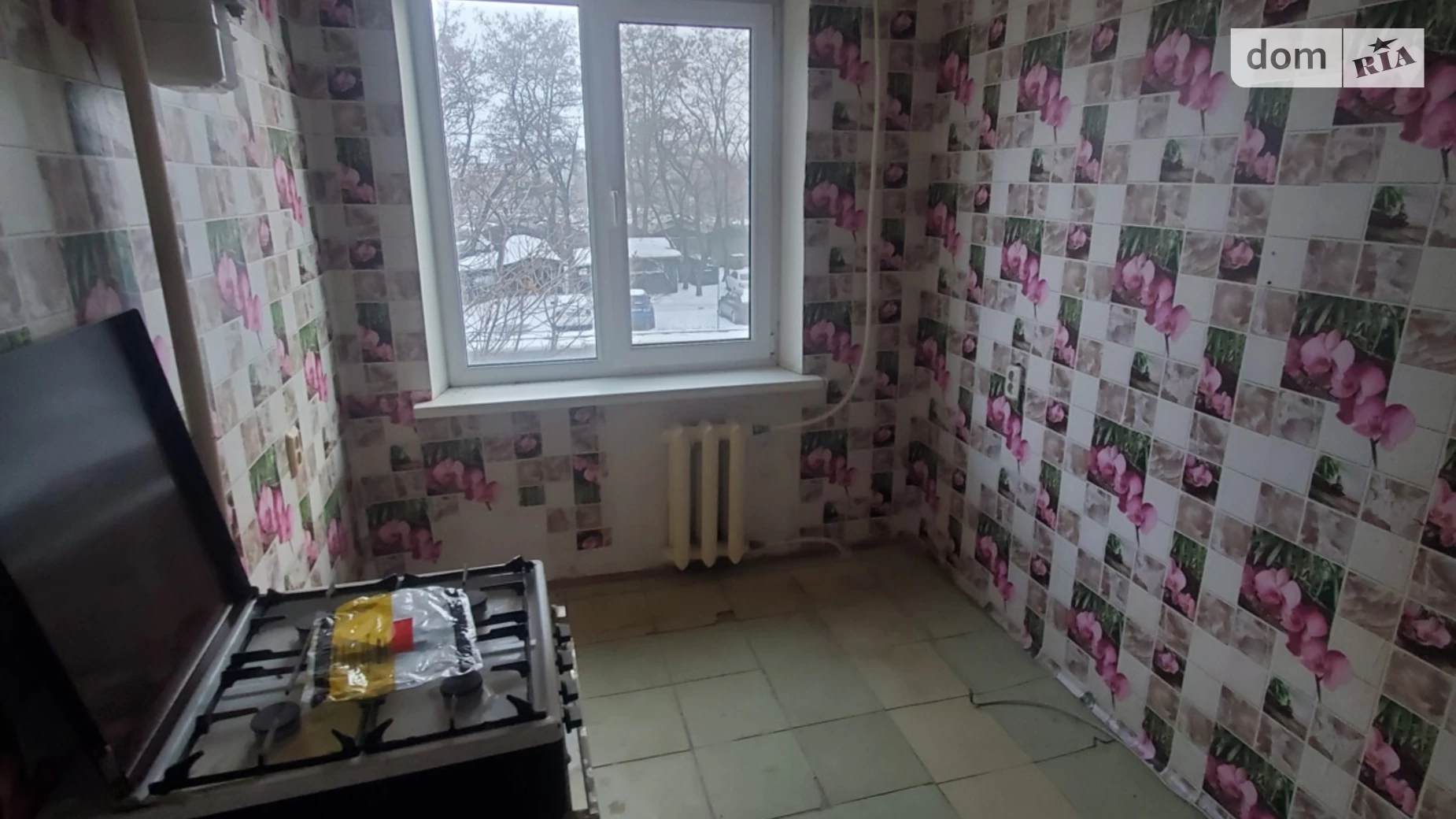Продается 2-комнатная квартира 47 кв. м в Днепре, ул. Березинская - фото 3