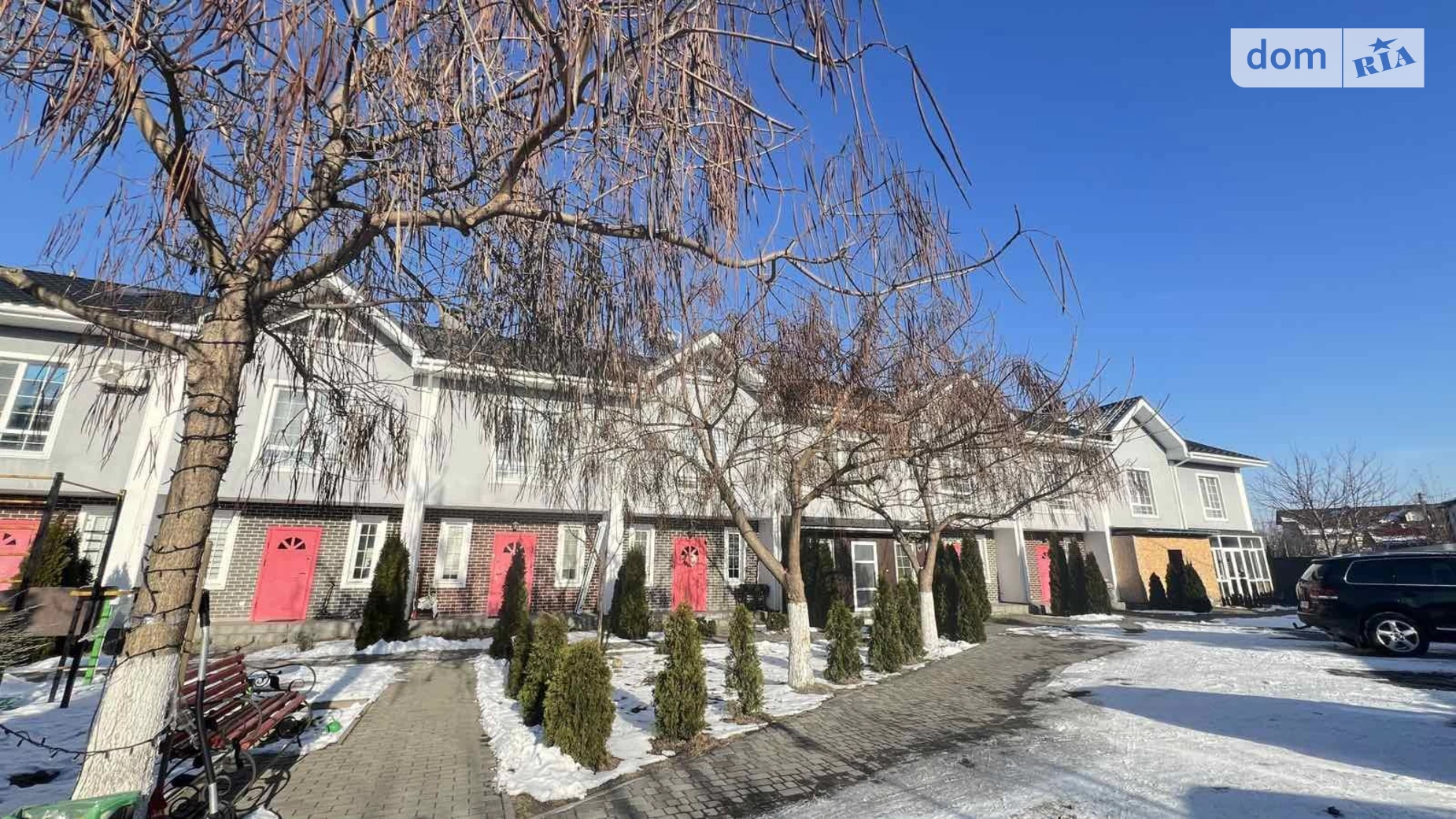 ул. Джеймса Мейса, 57 Бровары, цена: 105000 $ - фото 2