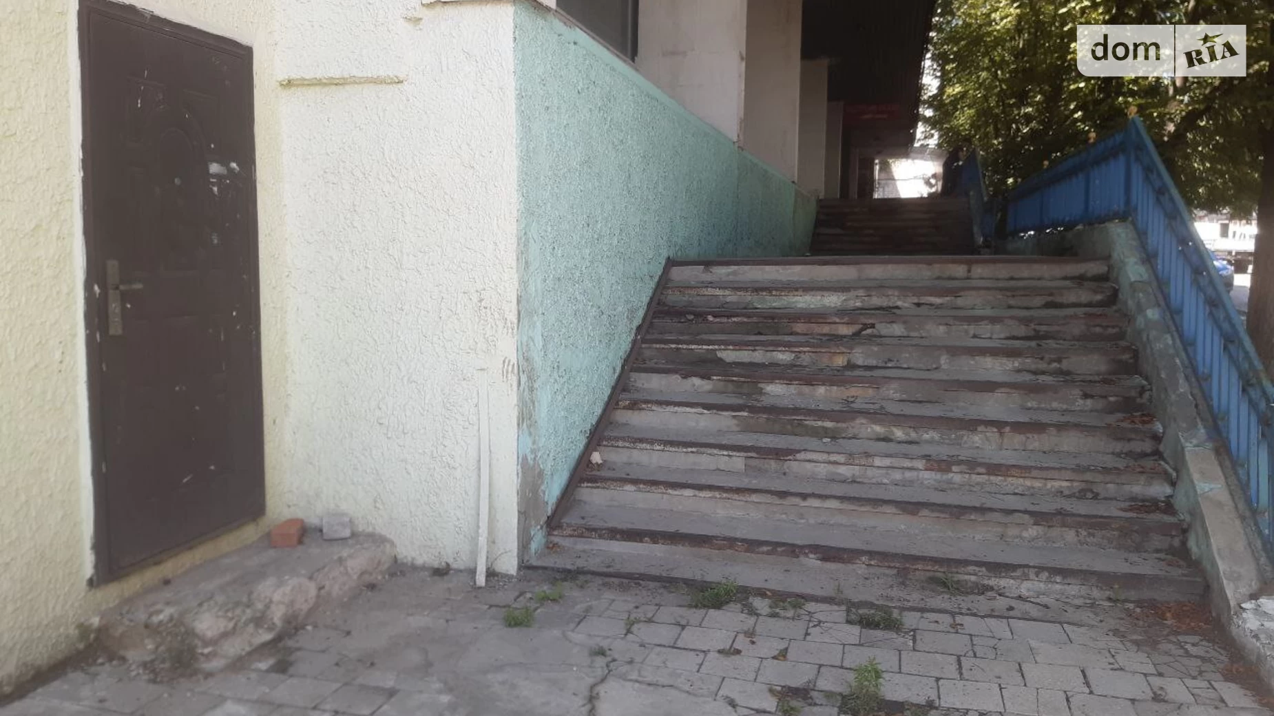Сдается в аренду объект сферы услуг 65 кв. м в 4-этажном здании, цена: 7000 грн - фото 2