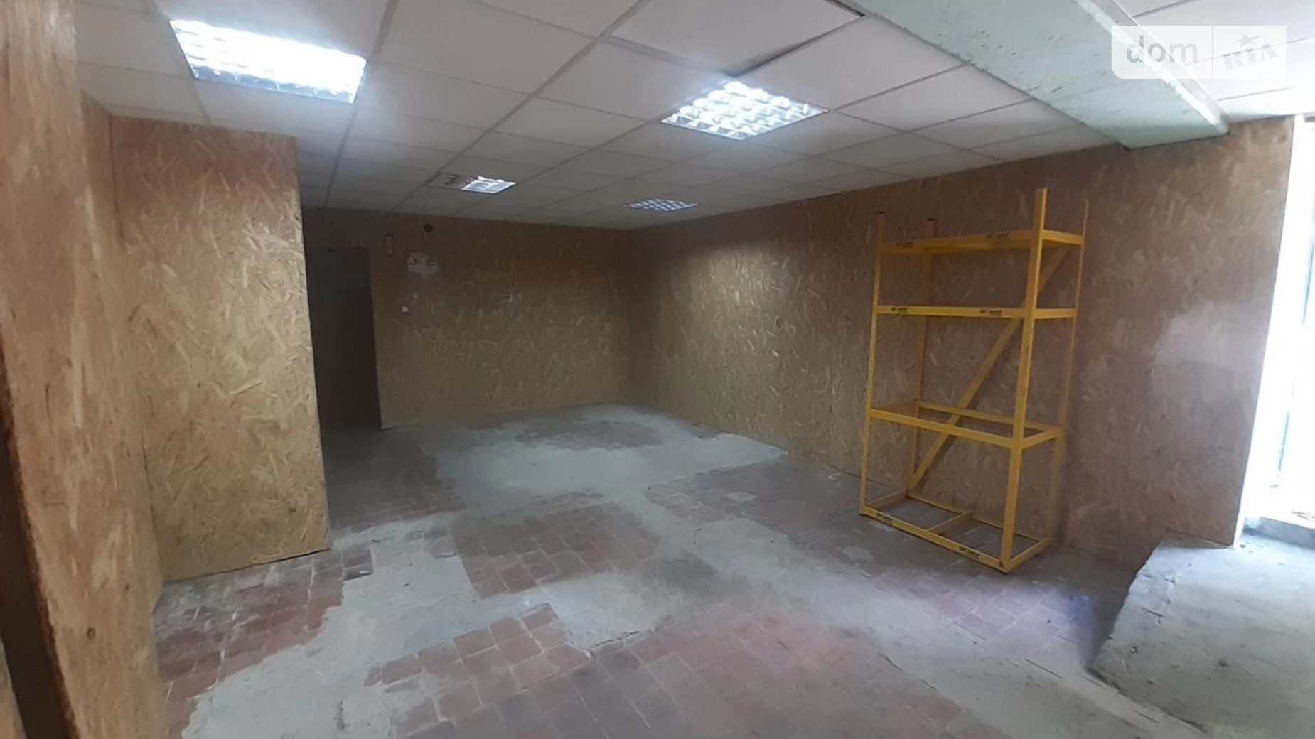 Сдается в аренду объект сферы услуг 65 кв. м в 4-этажном здании, цена: 7000 грн - фото 4