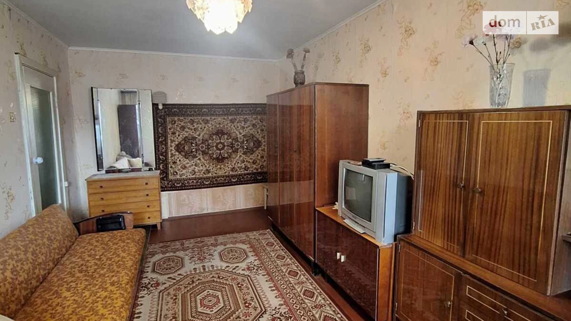 Продається 1-кімнатна квартира 35 кв. м у Черкасах, цена: 37499 $ - фото 2