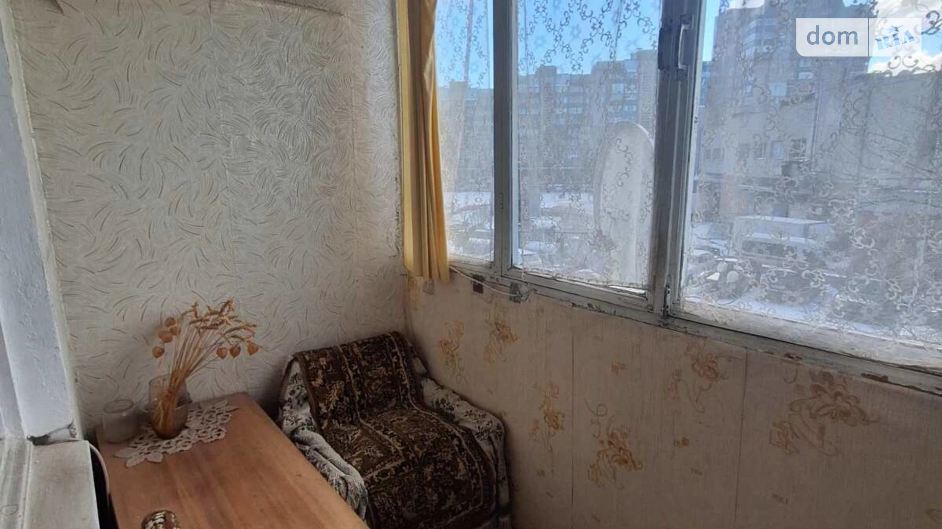 Продається 1-кімнатна квартира 35 кв. м у Черкасах, цена: 37499 $ - фото 3