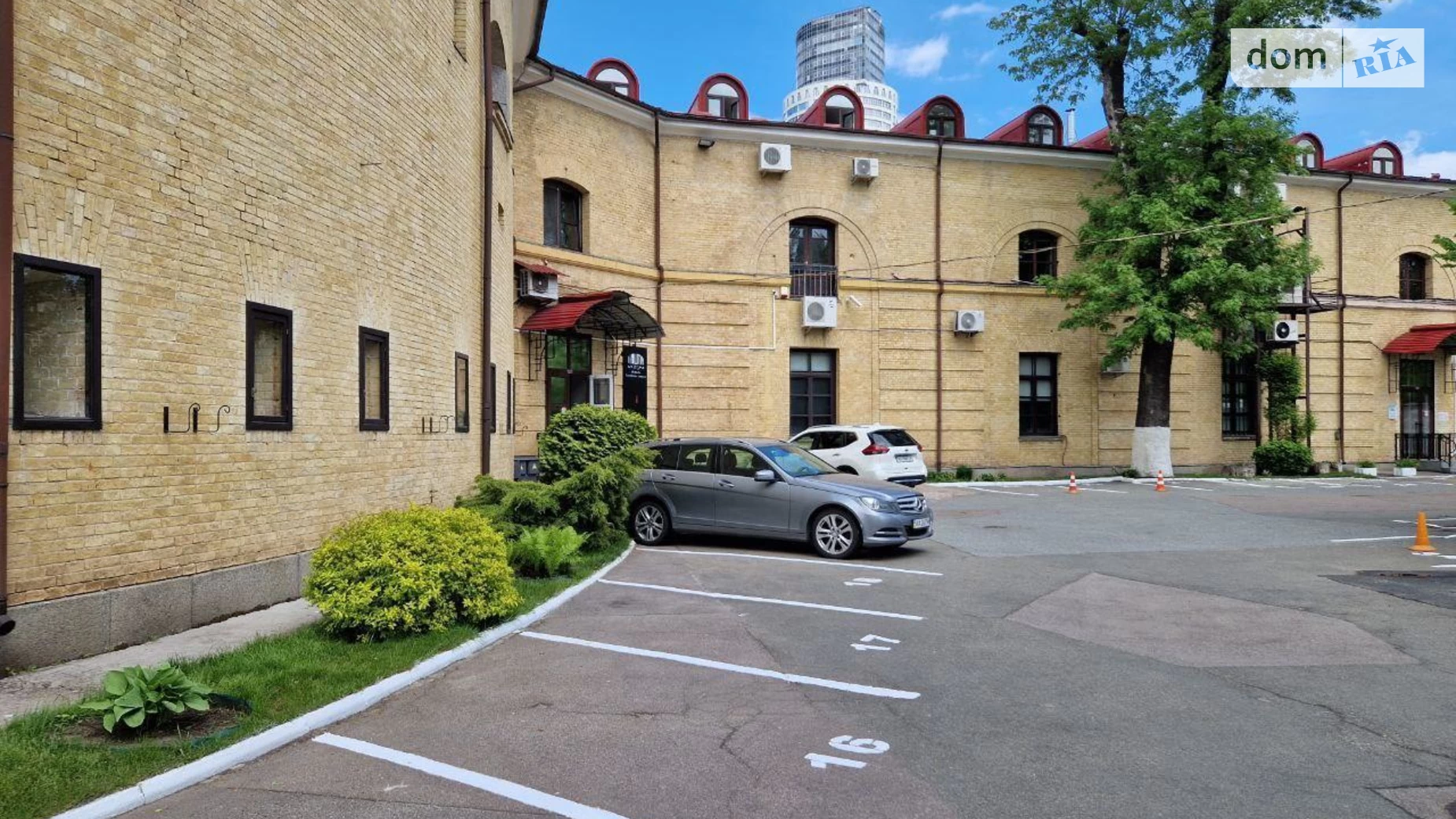 Сдается в аренду офис 110 кв. м в бизнес-центре, цена: 1450 $ - фото 3