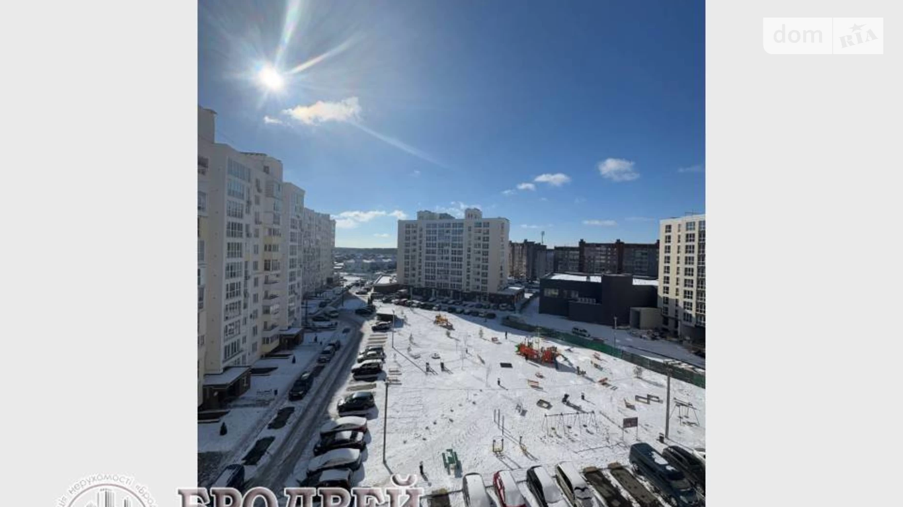 Продается 2-комнатная квартира 73 кв. м в Чернигове, ул. Независимости, 21 - фото 2