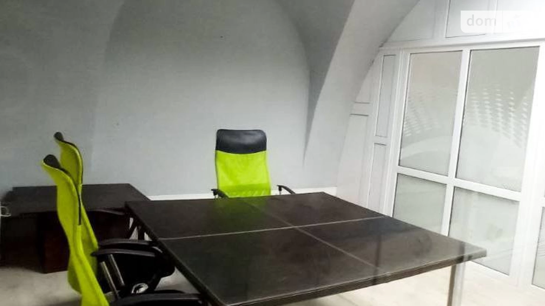 Сдается в аренду офис 110 кв. м в бизнес-центре, цена: 1450 $ - фото 4