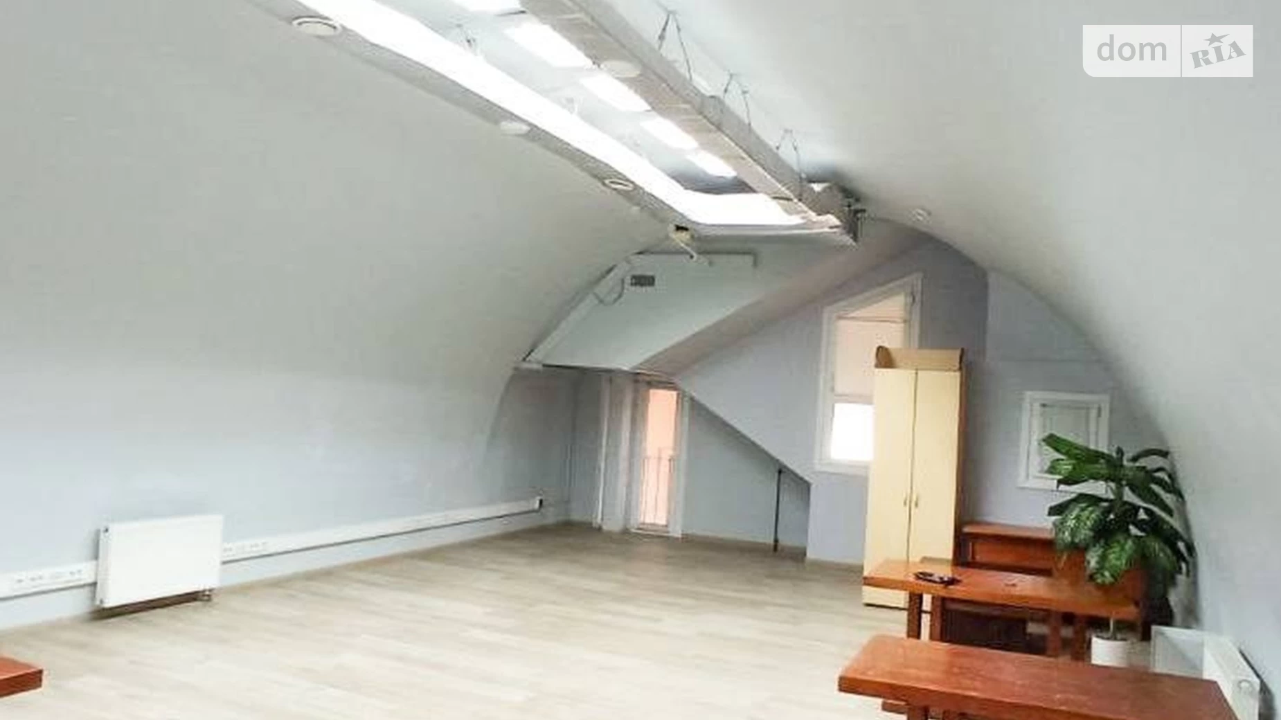 Сдается в аренду офис 110 кв. м в бизнес-центре, цена: 1450 $ - фото 5