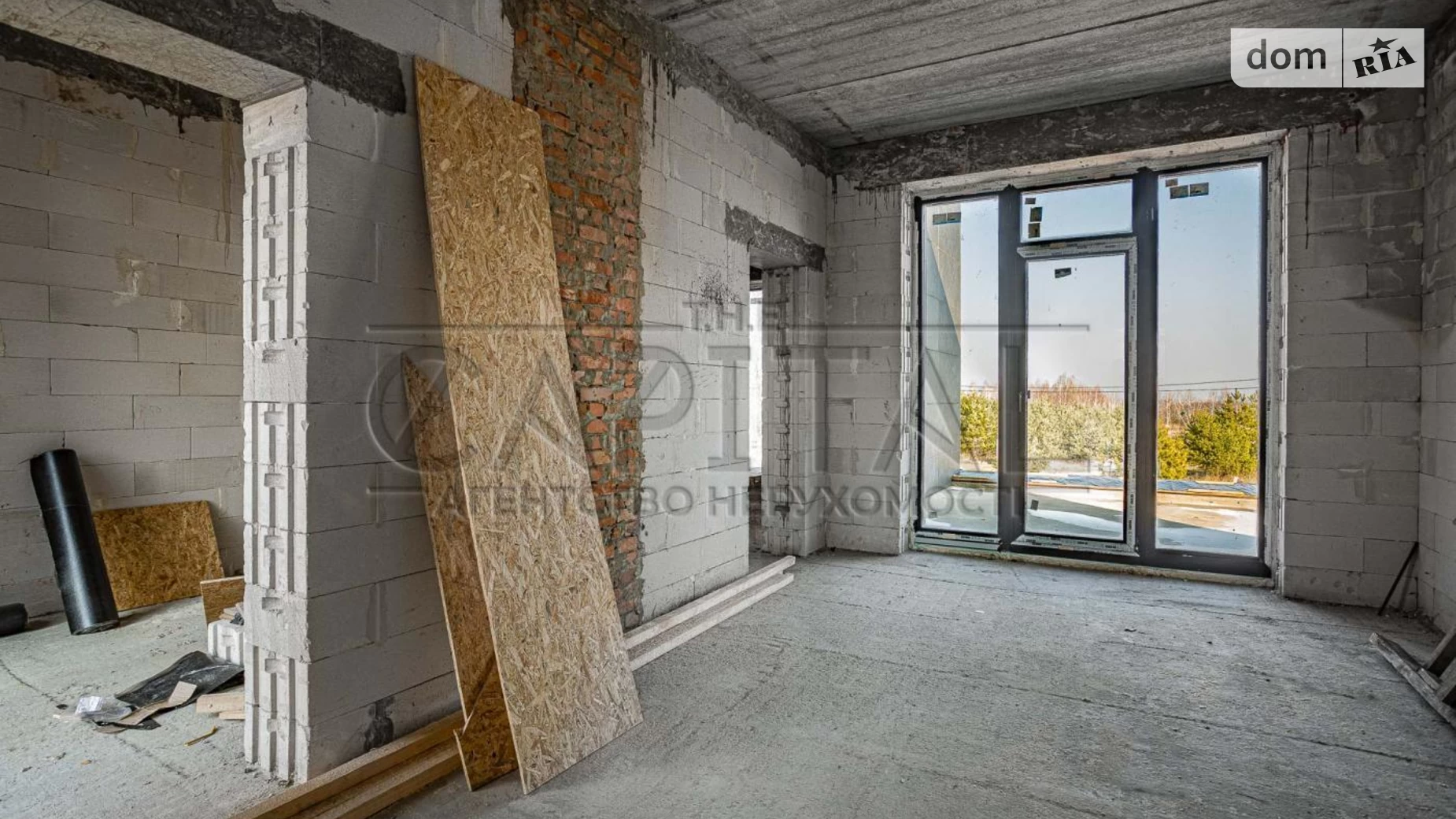 Продается дом на 2 этажа 221.98 кв. м с подвалом, цена: 319000 $ - фото 4