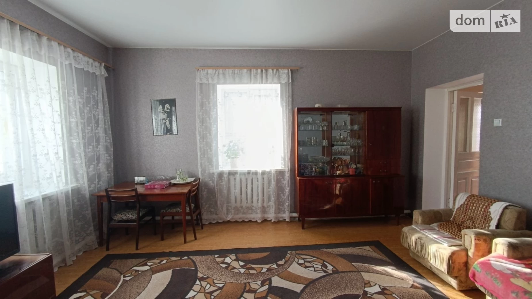 Продается одноэтажный дом 144.8 кв. м с участком, цена: 52000 $ - фото 3