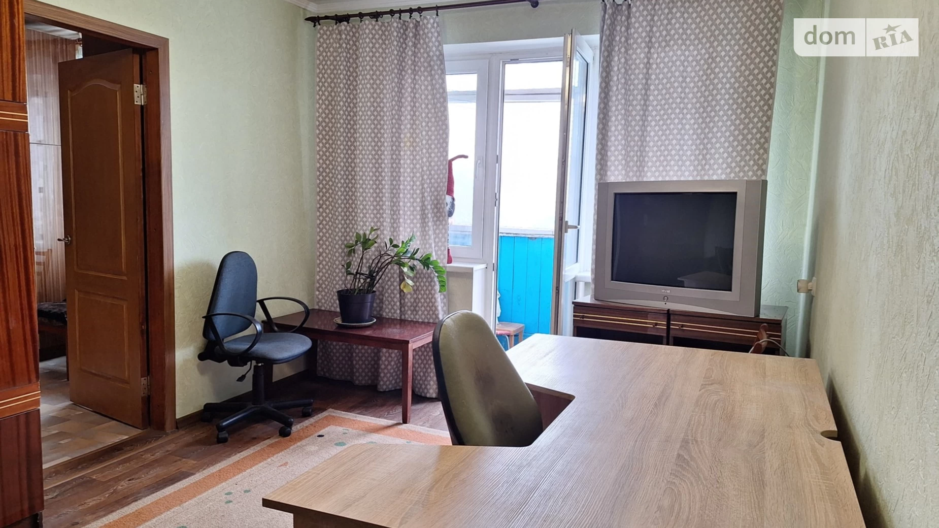 Продається 2-кімнатна квартира 45.8 кв. м у Харкові, вул. Каденюка(Танкопія), 24А - фото 2