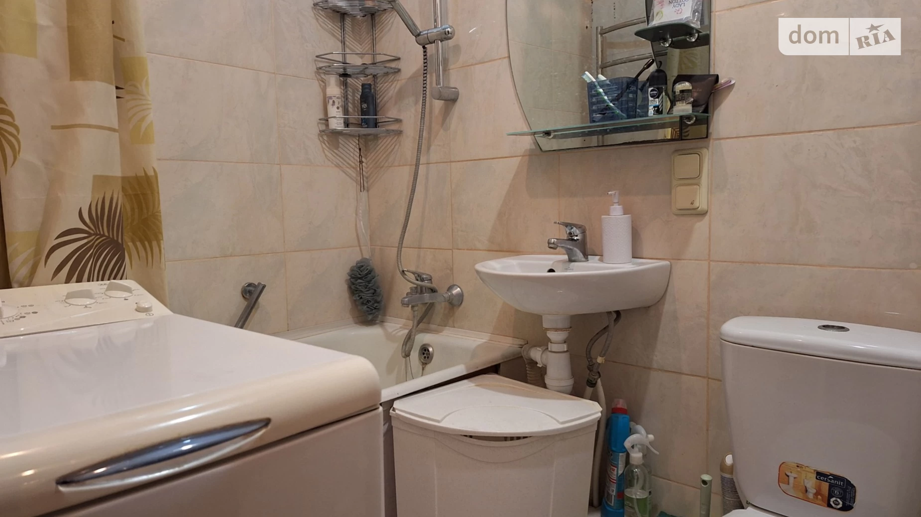 Продається 2-кімнатна квартира 45.8 кв. м у Харкові, вул. Каденюка(Танкопія), 24А - фото 5