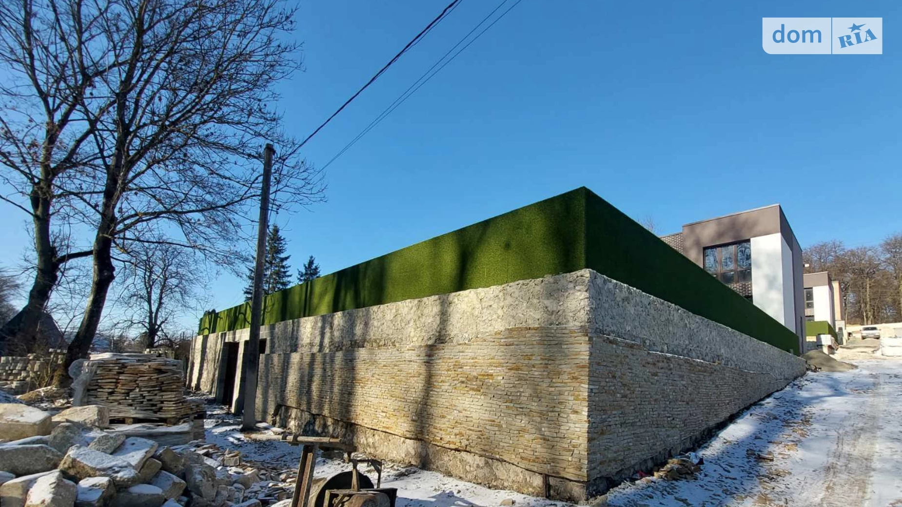 Продается дом на 2 этажа 160 кв. м с гаражом, цена: 150000 $ - фото 5