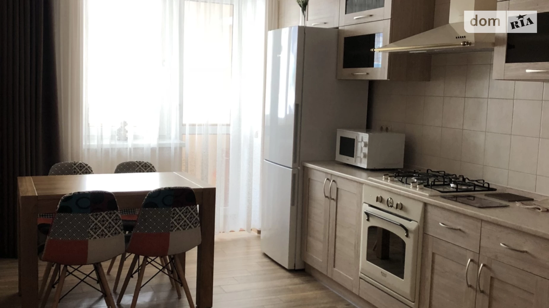 2-кімнатна квартира 73 кв. м у Тернополі, вул. Шептицького Андрія Митрополита, 5А - фото 2