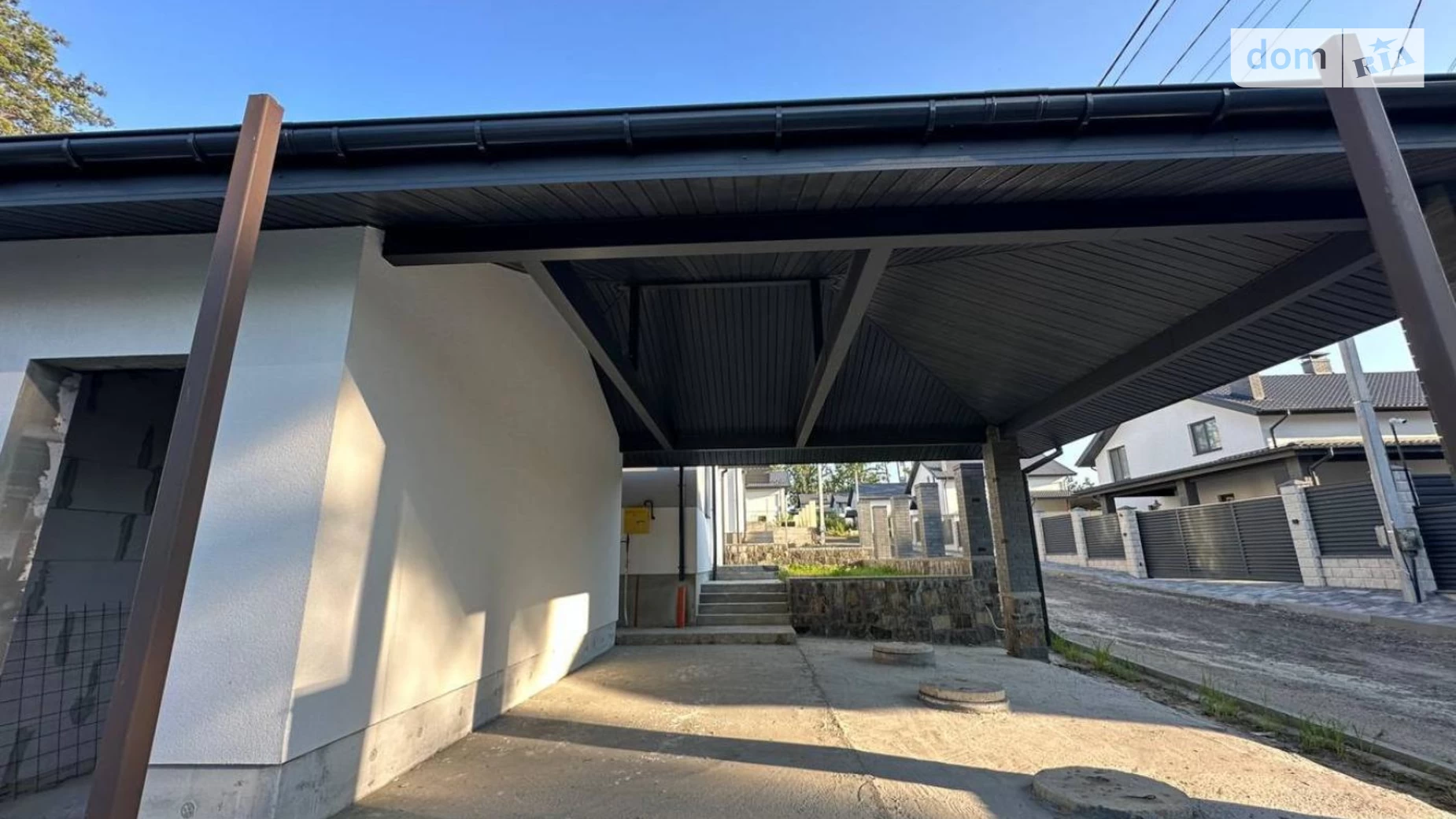 Продается дом на 2 этажа 171.6 кв. м с подвалом, цена: 155000 $ - фото 3