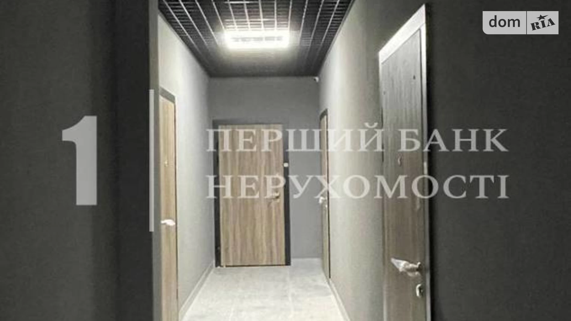 Продается 1-комнатная квартира 43 кв. м в Одессе, ул. Генуэзская - фото 2