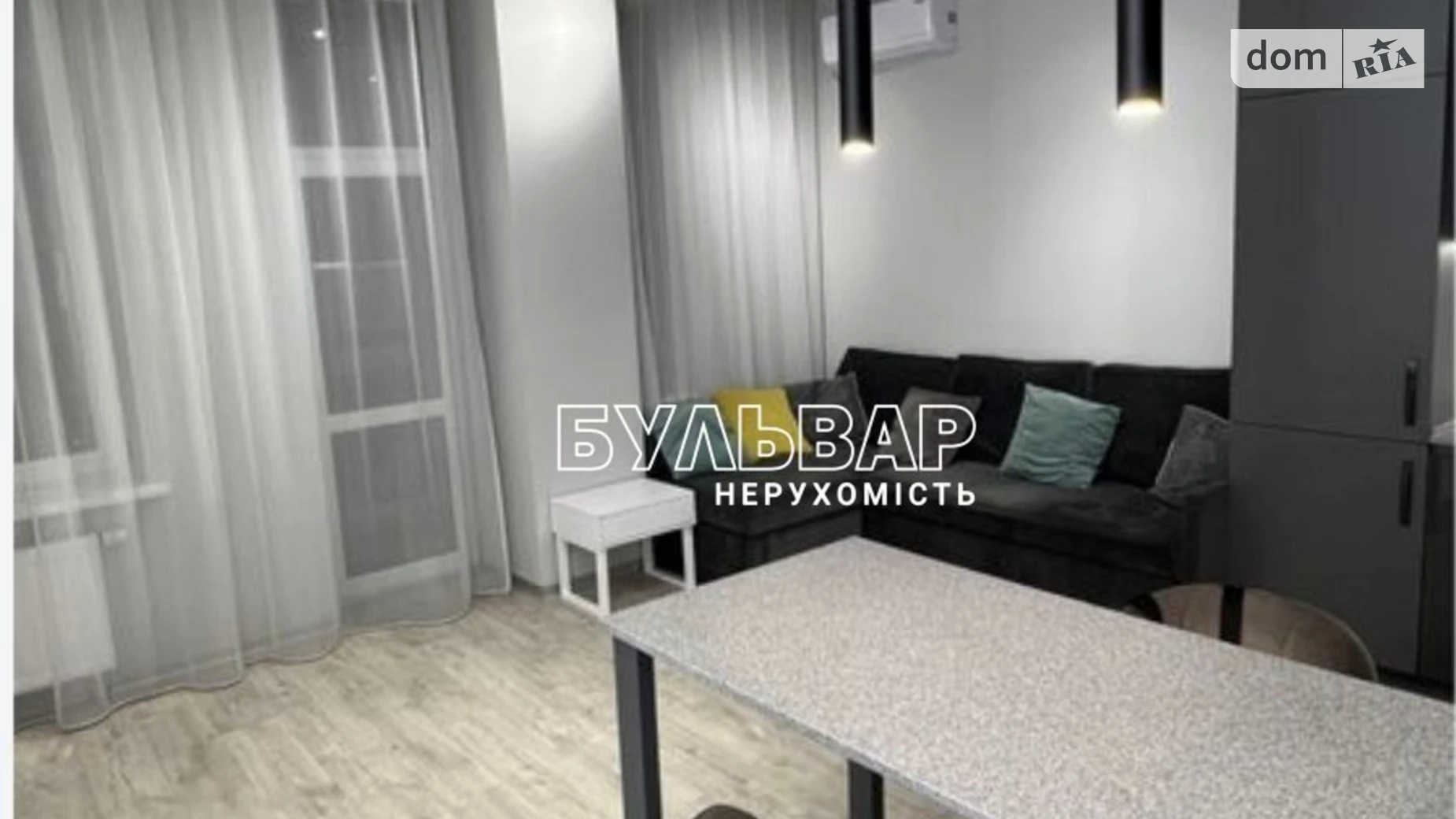 Продается 2-комнатная квартира 55 кв. м в Харькове, ул. Клочковская, 117 - фото 2