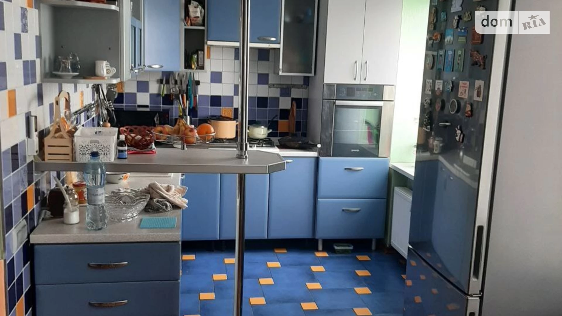 Продается 3-комнатная квартира 59 кв. м в Харькове, просп. Льва Ландау, 16 - фото 2