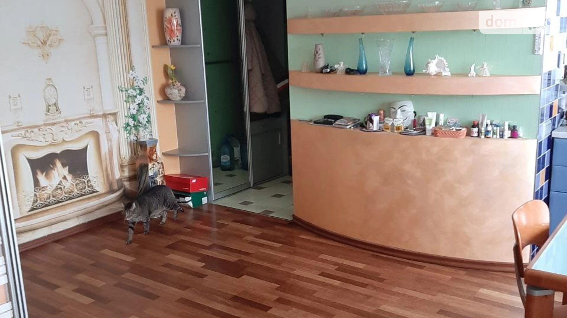 Продается 3-комнатная квартира 59 кв. м в Харькове, просп. Льва Ландау, 16 - фото 3