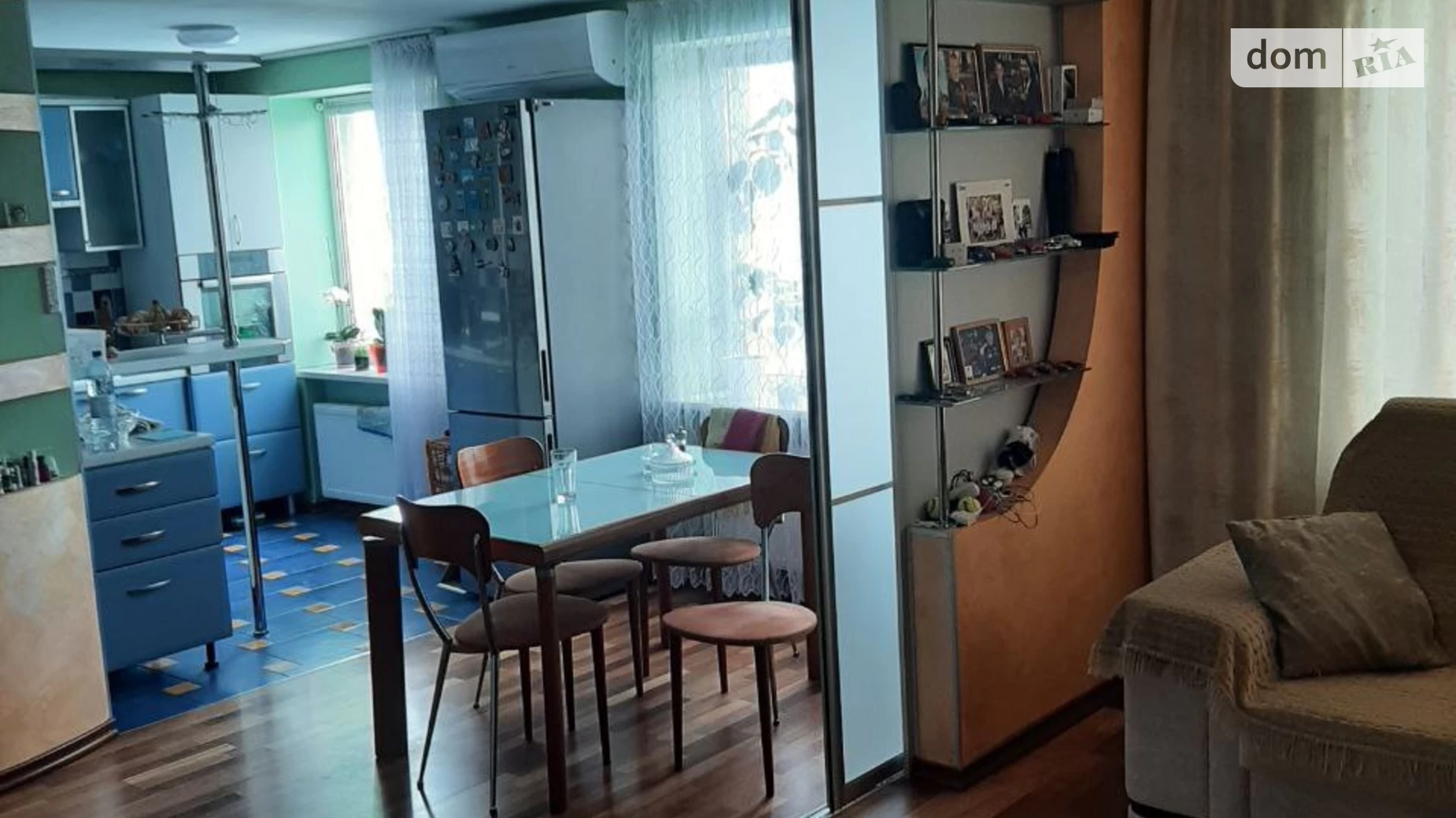Продается 3-комнатная квартира 59 кв. м в Харькове, просп. Льва Ландау, 16 - фото 4