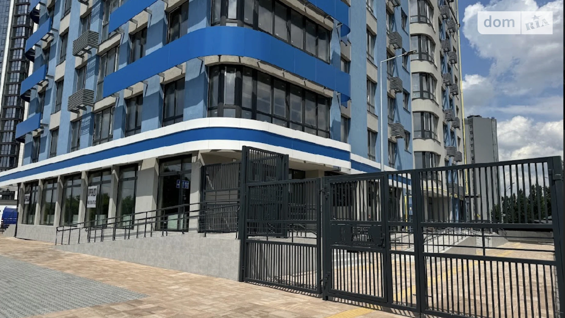 Сдается в аренду 1-комнатная квартира 28 кв. м в Киеве, наб. Днепровская, 17К - фото 4