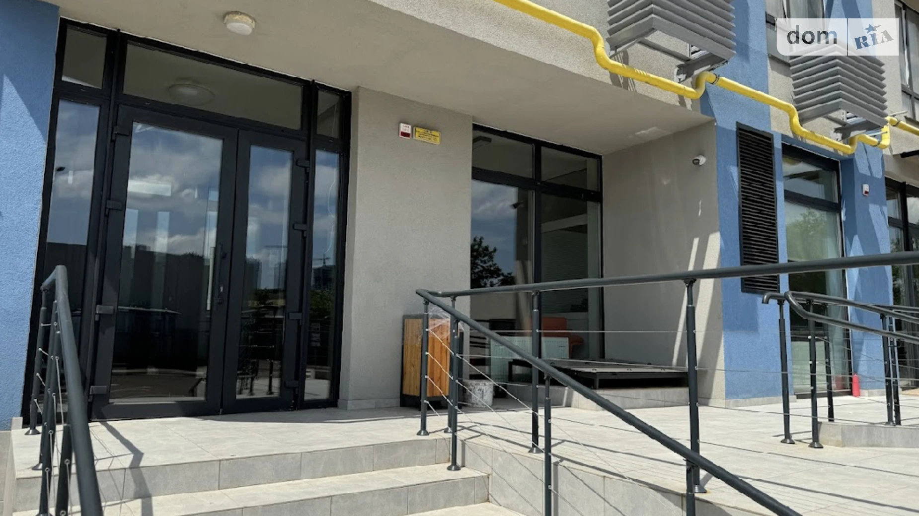 Сдается в аренду 1-комнатная квартира 28 кв. м в Киеве, наб. Днепровская, 17К - фото 5