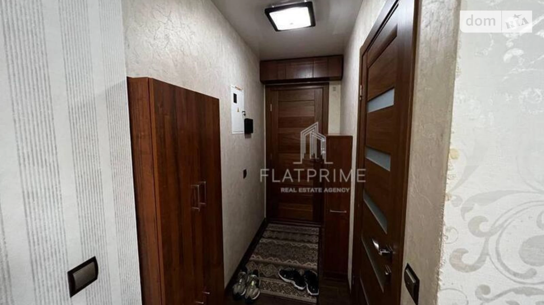 Продається 3-кімнатна квартира 55.2 кв. м у Києві, вул. Коновальця Євгена, 29А - фото 3