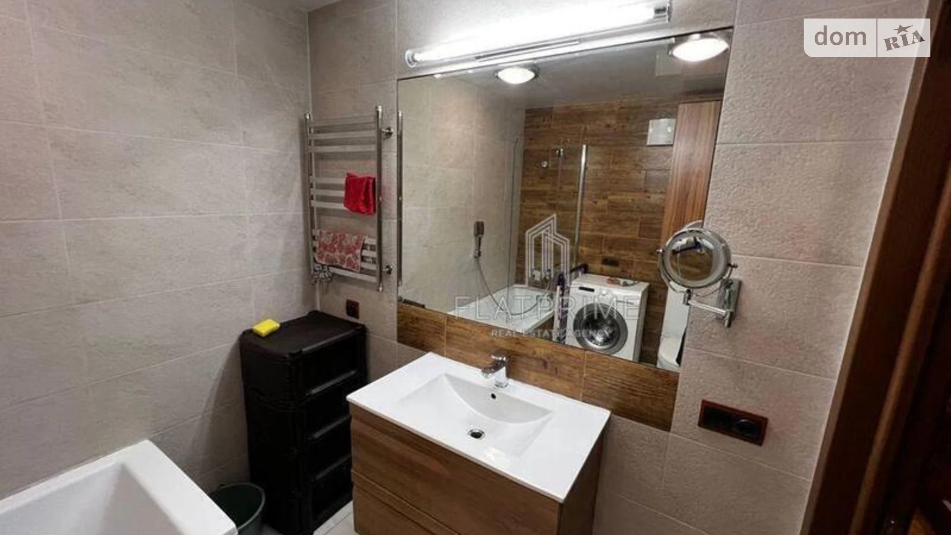 Продається 3-кімнатна квартира 55.2 кв. м у Києві, вул. Коновальця Євгена, 29А - фото 5