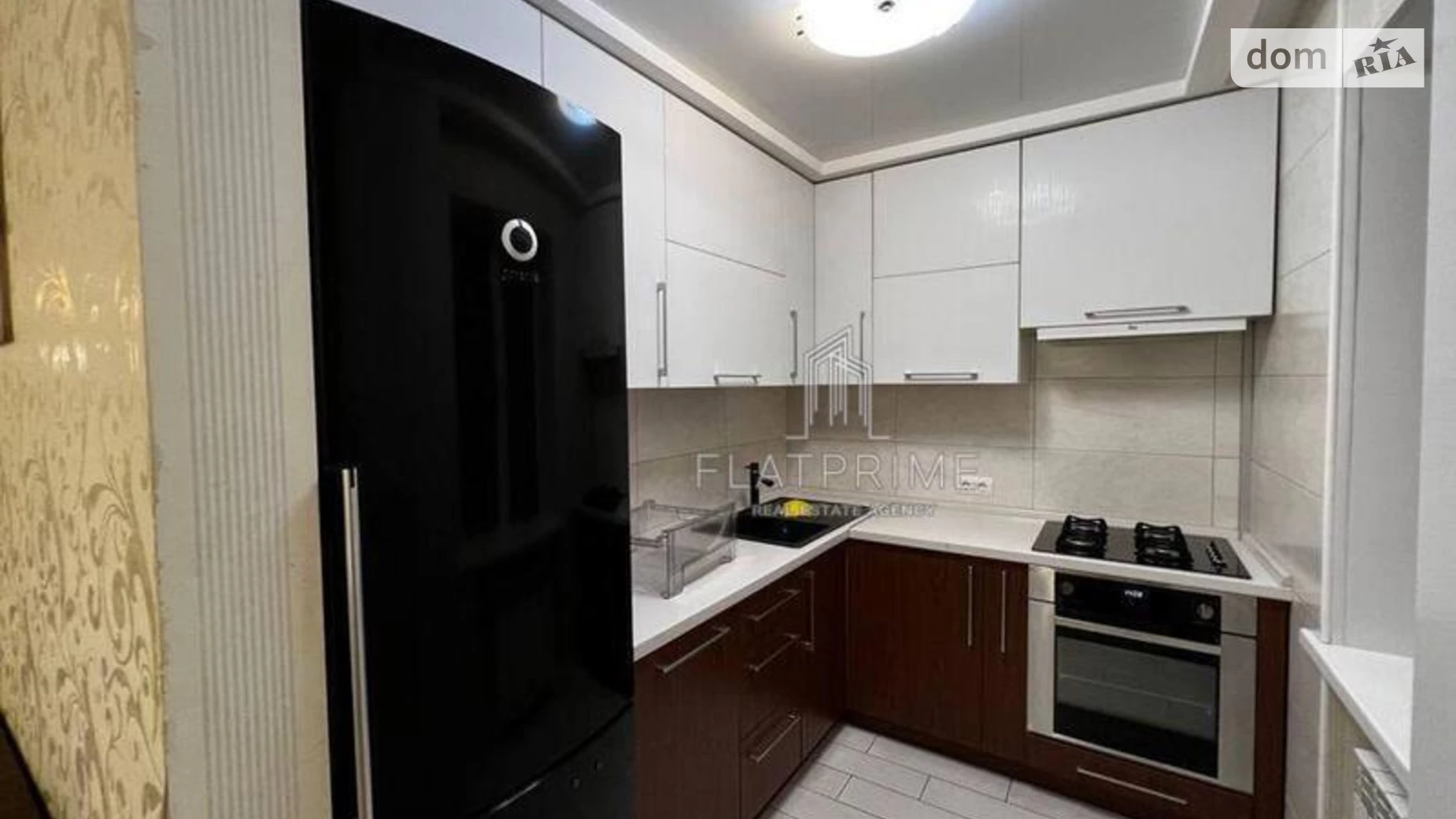 Продається 3-кімнатна квартира 55.2 кв. м у Києві, вул. Коновальця Євгена, 29А - фото 2