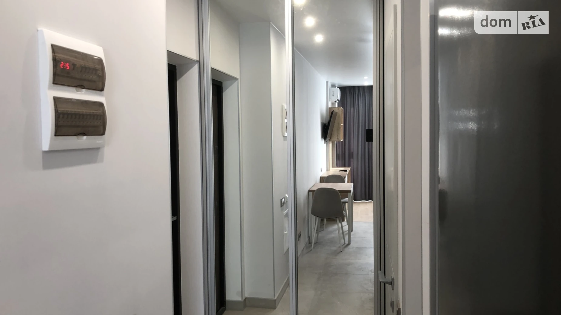 Сдается в аренду 1-комнатная квартира 28 кв. м в Киеве, наб. Днепровская, 17К - фото 3