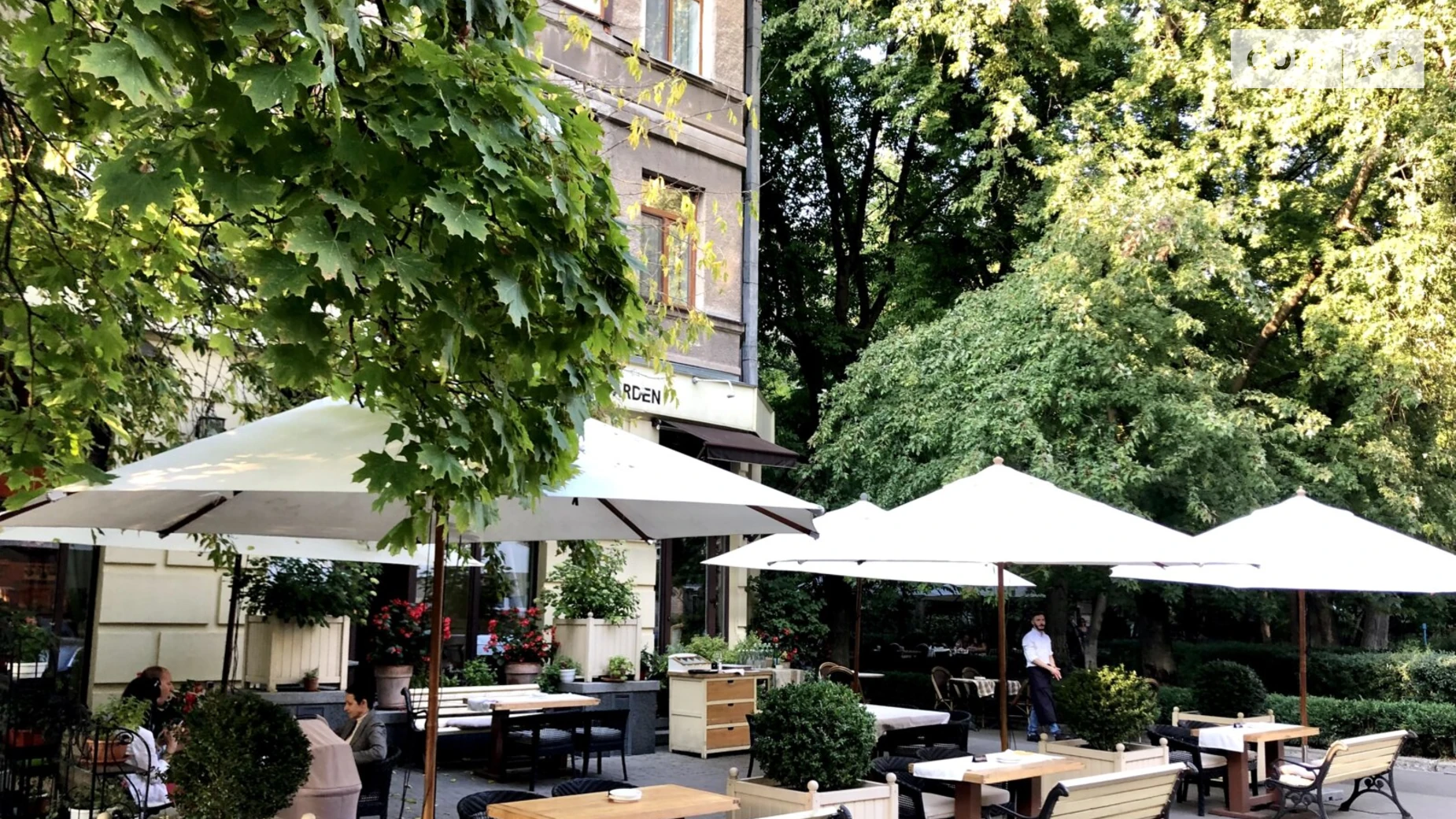 Продается 6-комнатная квартира 274 кв. м в Киеве, ул. Академика Богомольца, 7/14 - фото 4