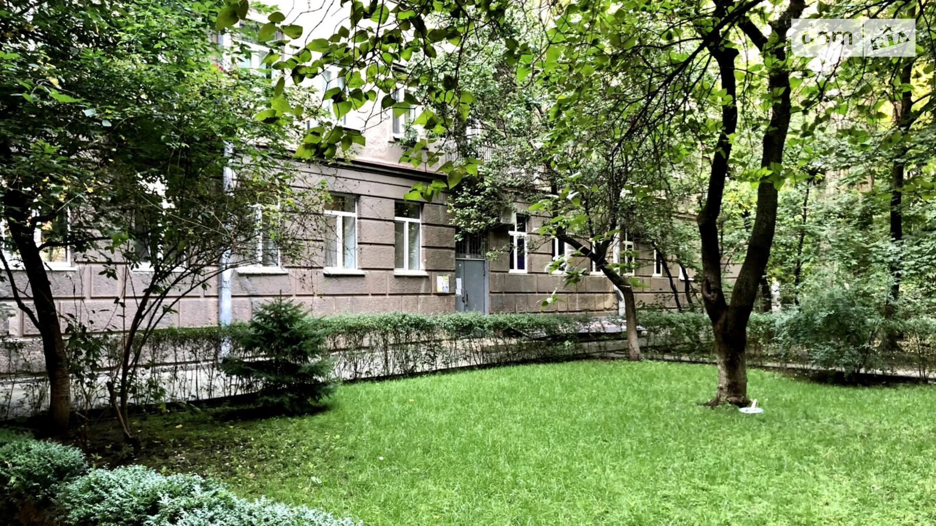 Продается 6-комнатная квартира 274 кв. м в Киеве, ул. Академика Богомольца, 7/14 - фото 5