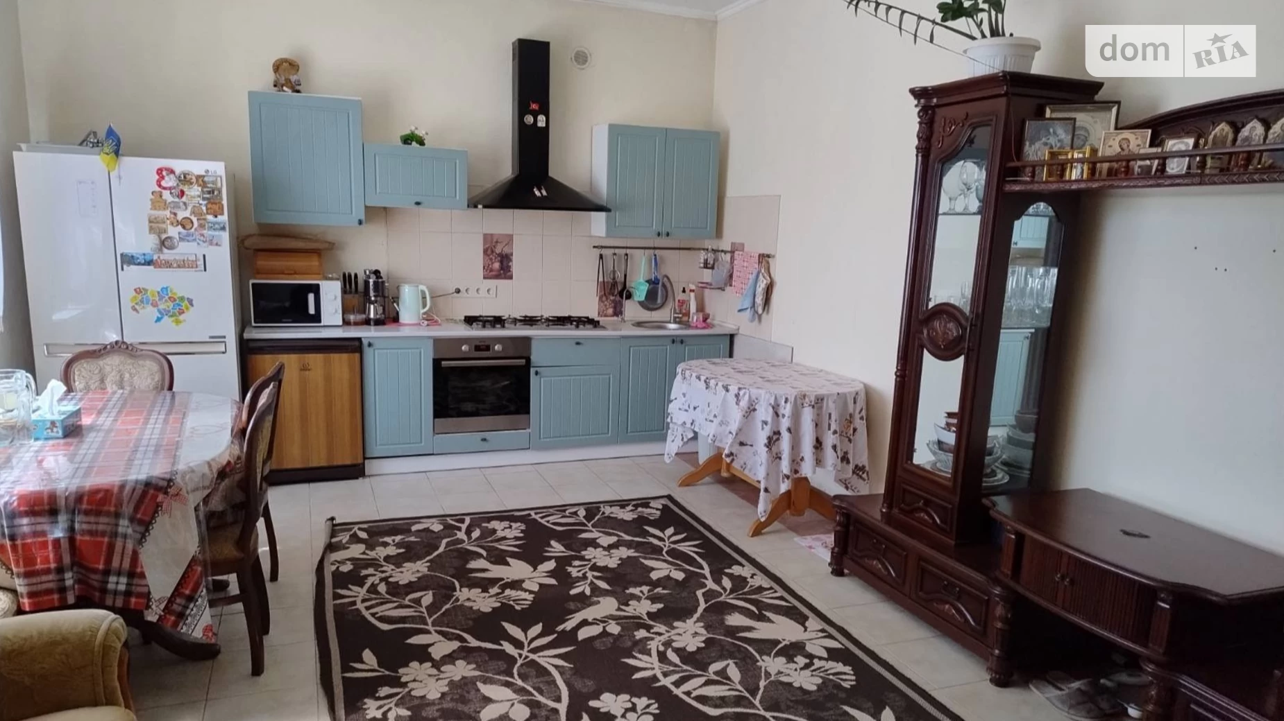 Продается дом на 2 этажа 130 кв. м с беседкой, цена: 99500 $ - фото 3