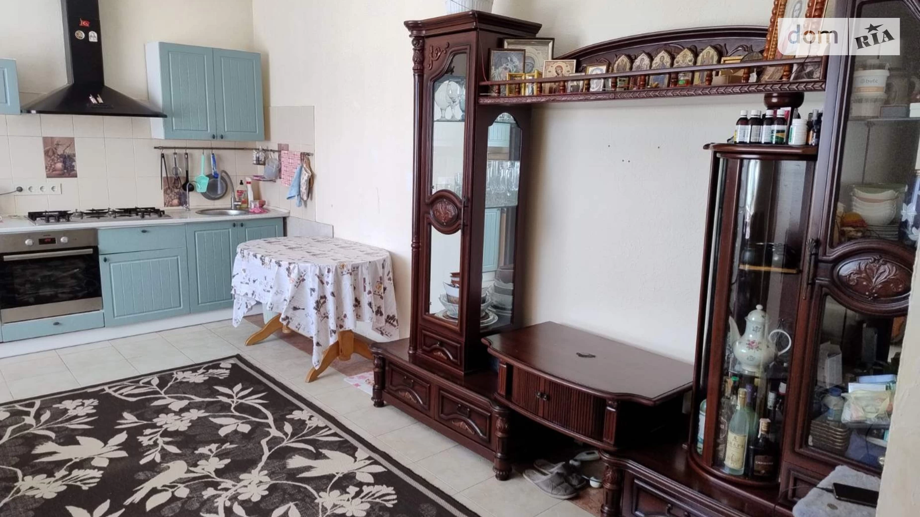 Продается дом на 2 этажа 130 кв. м с беседкой, цена: 99500 $ - фото 4