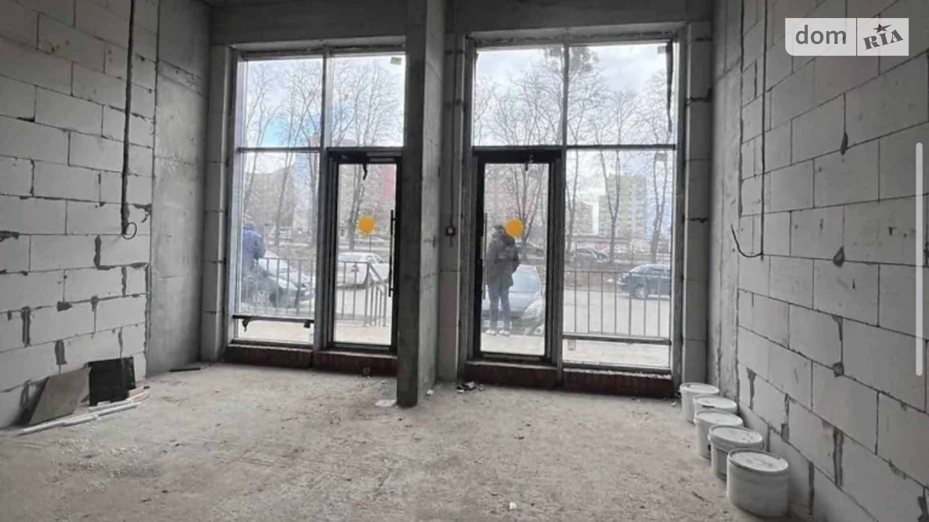 Продается помещения свободного назначения 56 кв. м в 9-этажном здании, цена: 85824 $ - фото 3