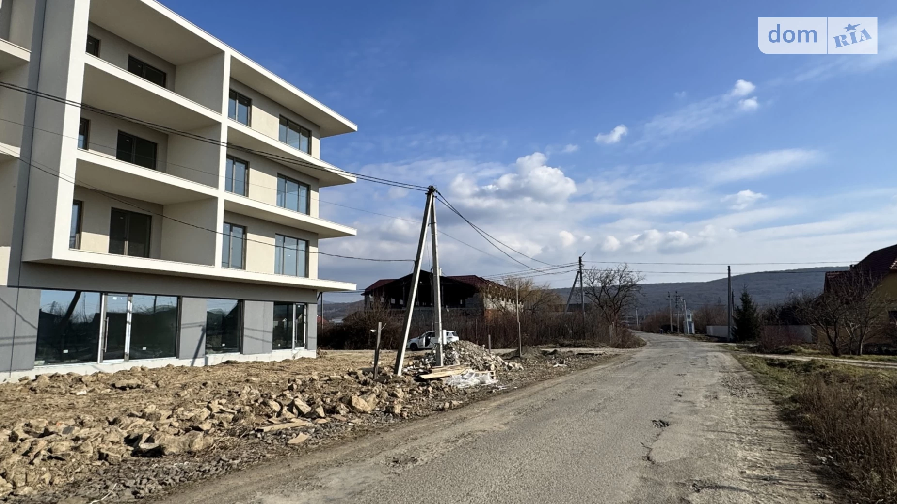 Продается 2-комнатная квартира 68.59 кв. м в Ужгороде, ул. Доманинская - фото 4