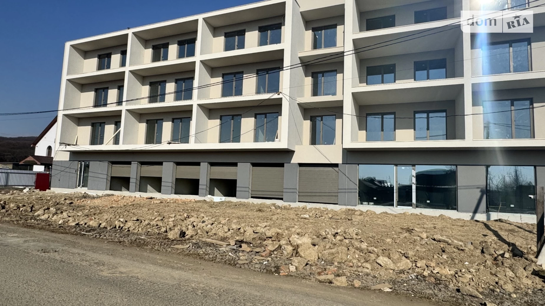 Продается 2-комнатная квартира 68.59 кв. м в Ужгороде, ул. Доманинская - фото 2