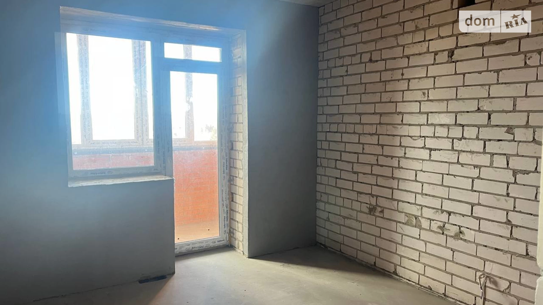 Продается 1-комнатная квартира 49.6 кв. м в Белой Церкви, ул. Запорожская - фото 2