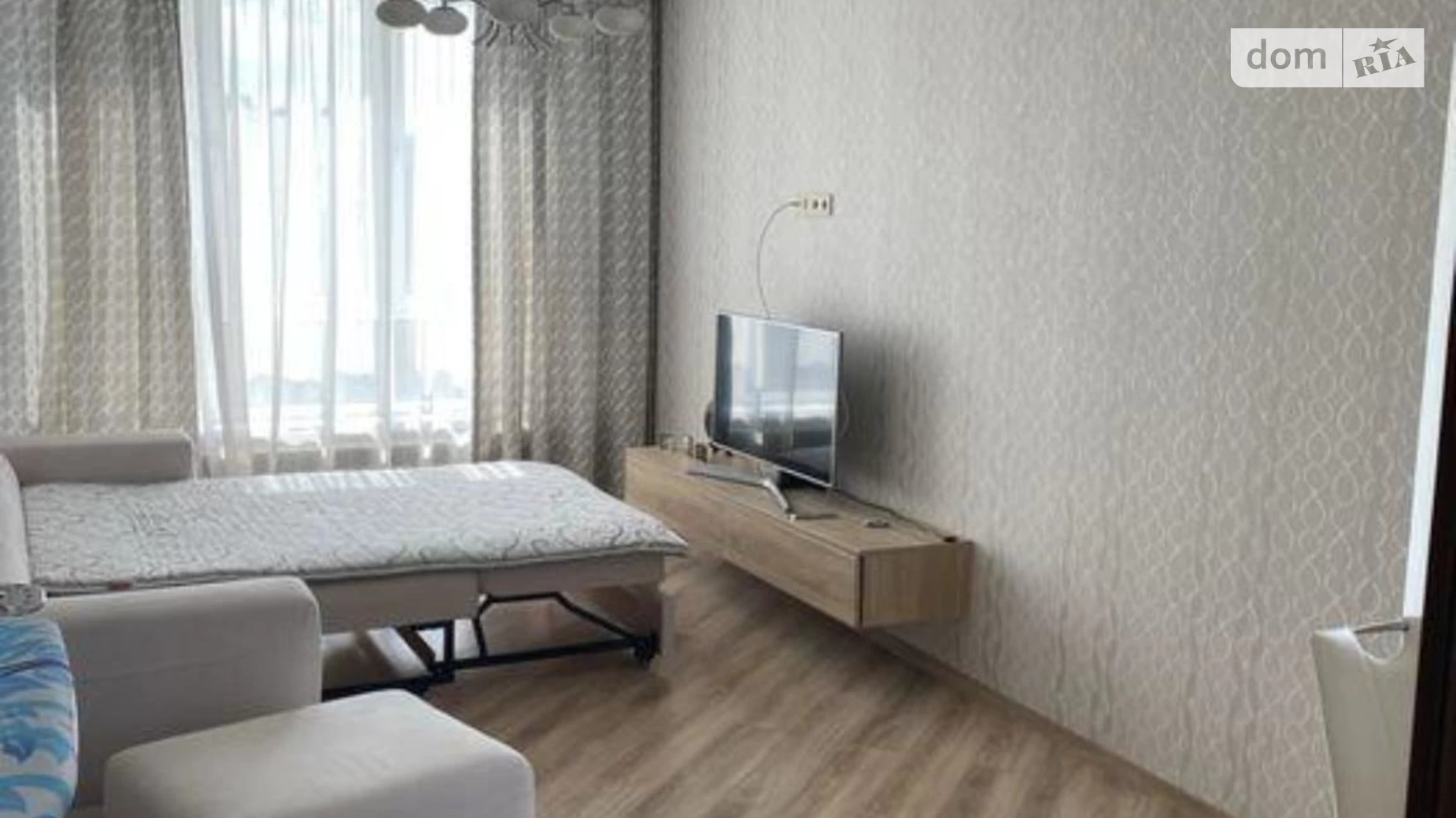 Продается 1-комнатная квартира 47.7 кв. м в Киеве, цена: 78000 $ - фото 5